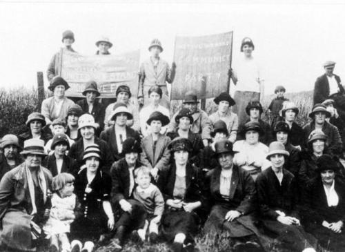 Methil Women 1926