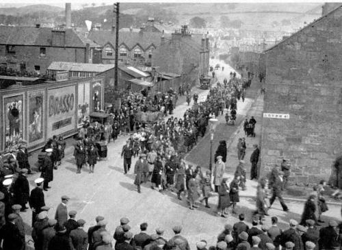 Vale of Leven 1930s