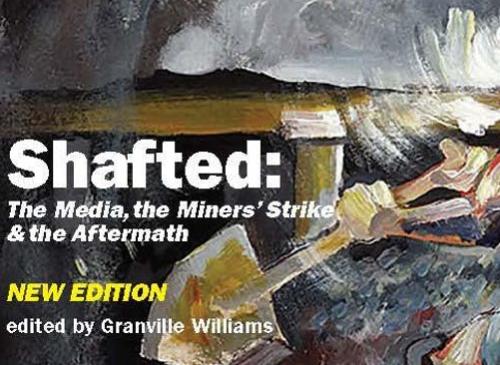 Shafted Cover