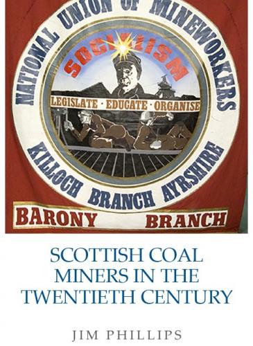 Scottish Minesr in C20